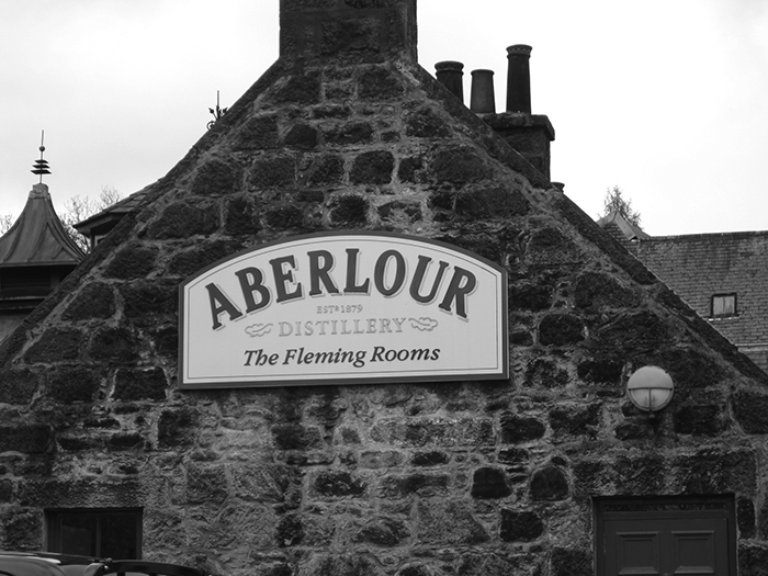 aberlour