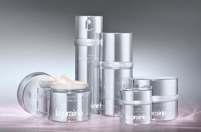 la prairie