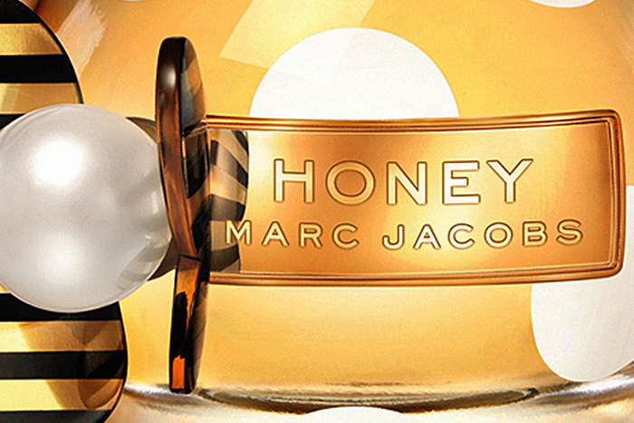 marc jacobs fragrances