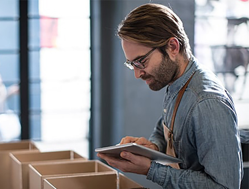 Cisco – Small Business